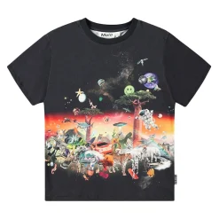 Clearance GOTS Rodney T-shirt All Things Barn Tröjor & Toppar