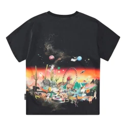 Clearance GOTS Rodney T-shirt All Things Barn Tröjor & Toppar