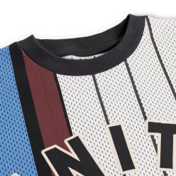 Best GOTS Rodney T-shirt Basket Mash-up Barn Tröjor & Toppar