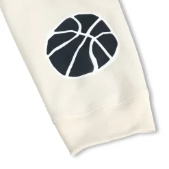 Sale GOTS Rube Långärmad Tröja Basket Mascots Barn Tröjor & Toppar
