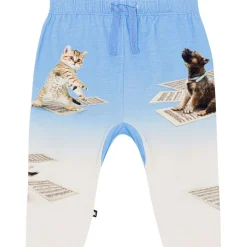 Online GOTS Sabb Babybyxor Love Music Barn Byxor & Shorts