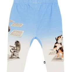 Online GOTS Sabb Babybyxor Love Music Barn Byxor & Shorts