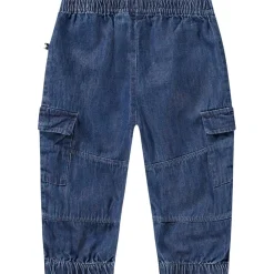 Clearance GOTS Sae Jeans Mid Blue Wash Barn Byxor & Shorts