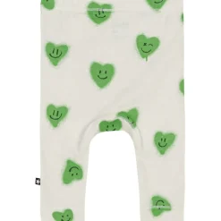 Sale GOTS Seb Byxor Hearts Barn Byxor & Shorts