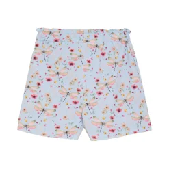 Clearance GOTS Shorts Aop Skyway Barn Byxor & Shorts
