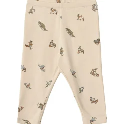 Sale GOTS Silas Byxa I Jersey Beach Friends Barn Byxor & Shorts