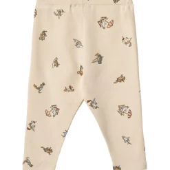 Sale GOTS Silas Byxa I Jersey Beach Friends Barn Byxor & Shorts
