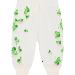 Best GOTS Simeon Mjukisbyxor Clovers Barn Byxor & Shorts