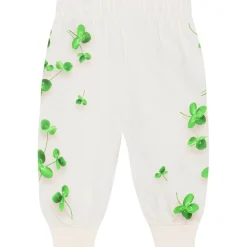 Best GOTS Simeon Mjukisbyxor Clovers Barn Byxor & Shorts