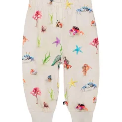 Online GOTS Simeon Mjukisbyxor Hermit Crab Barn Byxor & Shorts