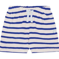 Clearance GOTS Skie Randiga Shorts Reef Barn Byxor & Shorts