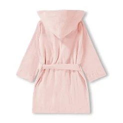 Clearance GOTS Wyn Badrock Cloud Pink Barn Sovkläder