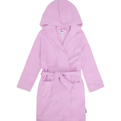 Clearance GOTS Wyn Badrock Lavendel Barn Sovkläder
