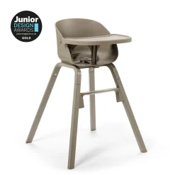 Best Grace Hög Stol Tender Taupe Möbler