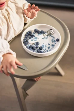 Best Grace Hög Stol Tender Taupe Möbler