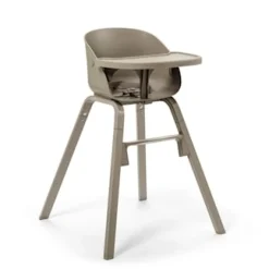 Best Grace Hög Stol Tender Taupe Möbler