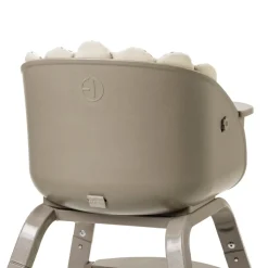 Best Grace Hög Stol Tender Taupe Möbler