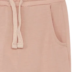 Best Gubi Mjukisbyxor Peach Rose Barn Byxor & Shorts