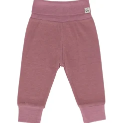 Clearance Gullull Wool Babypant Berry Purple Barn Underställ