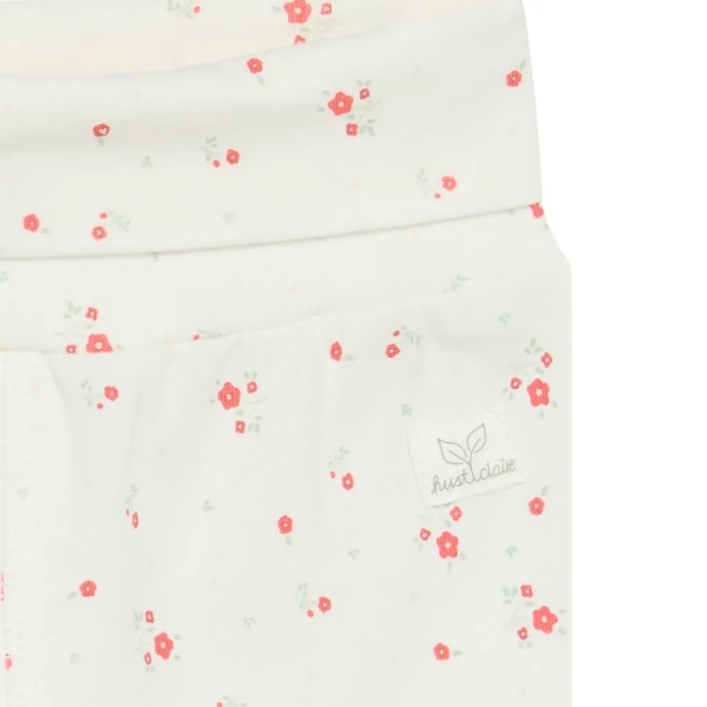 Online Guste Mjukisbyxor Hot Coral Barn Byxor & Shorts