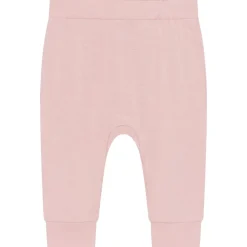 New Gusti Byxor Dusty Rose Barn Byxor & Shorts