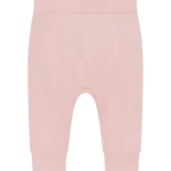 New Gusti Byxor Dusty Rose Barn Byxor & Shorts