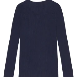 Sale Gwyn Kofta Navy Sky Barn Tröjor & Toppar