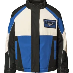 Clearance Haddix Bomber Jacket Black Jackor & Kappor
