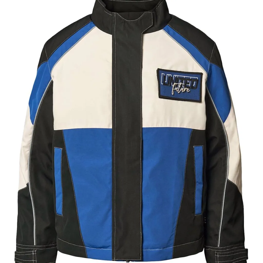 Clearance Haddix Bomber Jacket Black Jackor & Kappor