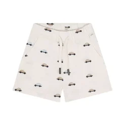 Sale Haggi Shorts Snow White Barn Byxor & Shorts