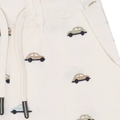 Sale Haggi Shorts Snow White Barn Byxor & Shorts