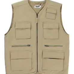 New Haiko Väst Ridge Jackor & Kappor