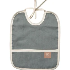 Discount Haklapp Mood Petrol Green Nappflaskor & Hakklappar