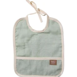 Best Haklapp Mood Sage Green Nappflaskor & Hakklappar
