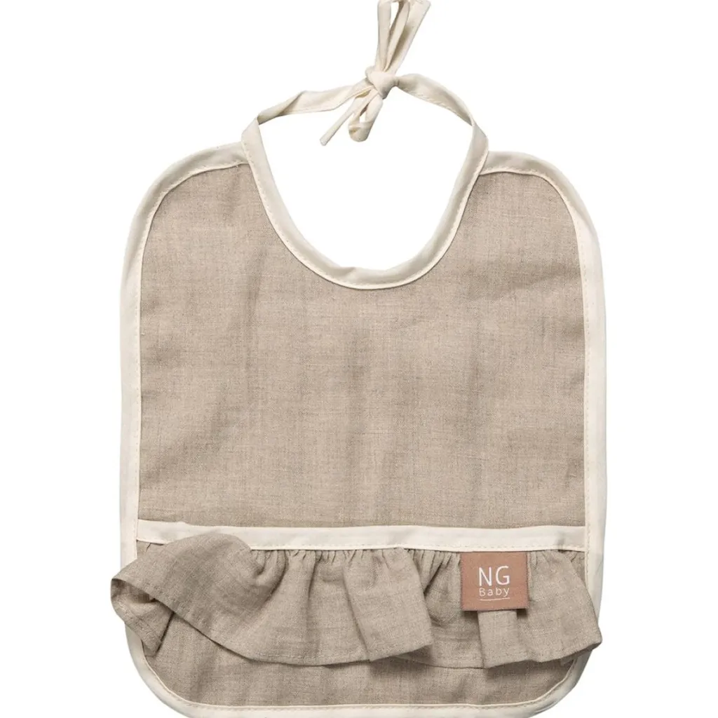 New Haklapp Mood Volang Natural Nappflaskor & Hakklappar