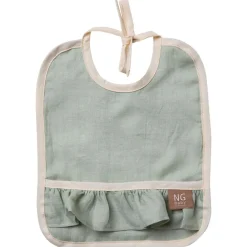 Clearance Haklapp Mood Volang Sage Green Nappflaskor & Hakklappar