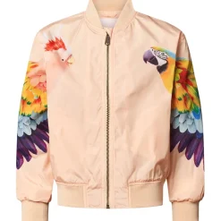 Discount Haliva Jacket Fantasy Parrots Jackor & Kappor