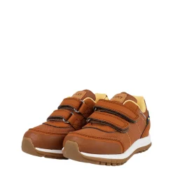 Online Halland WP Vattentät Sneakers Ginger Barn Sneakers