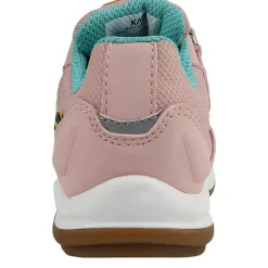 Outlet Halland WP Vattentät Sneakers Light Pink Barn Sneakers