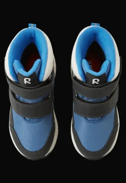 Sale Hallava tec Skor Blue Ocean Barn Sneakers