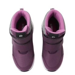 New Hallava tec Skor Deep Purple Barn Sneakers