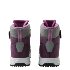 New Hallava tec Skor Deep Purple Barn Sneakers