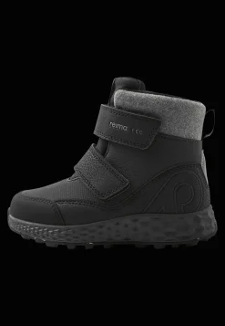 Hallava tec Skor Peat Grey Barn Sneakers