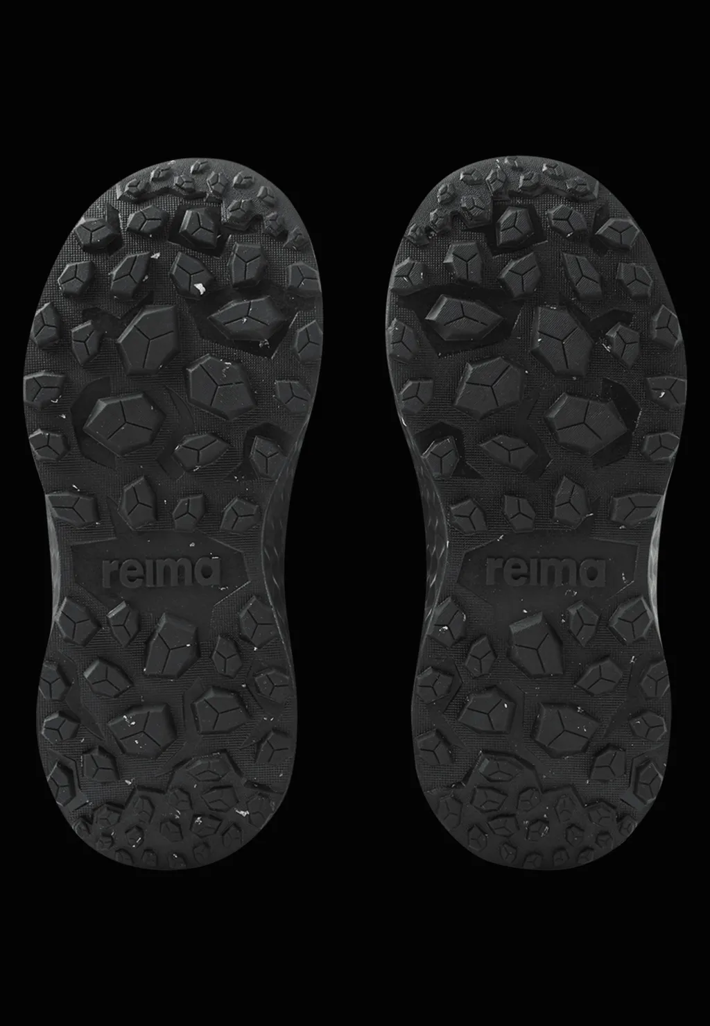 Hallava tec Skor Peat Grey Barn Sneakers