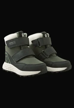 Clearance Hallava tec Skor Thyme Green Barn Sneakers