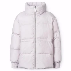 Sale Hally Pufferjacka Lilac Marble Jackor & Kappor