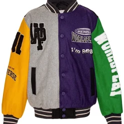 Clearance Hani Jacka Flerfärgad Jackor & Kappor