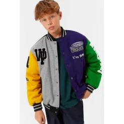Clearance Hani Jacka Flerfärgad Jackor & Kappor