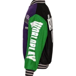 Clearance Hani Jacka Flerfärgad Jackor & Kappor