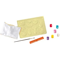 Clearance Happy Figures Pyssel-set Kreativitet